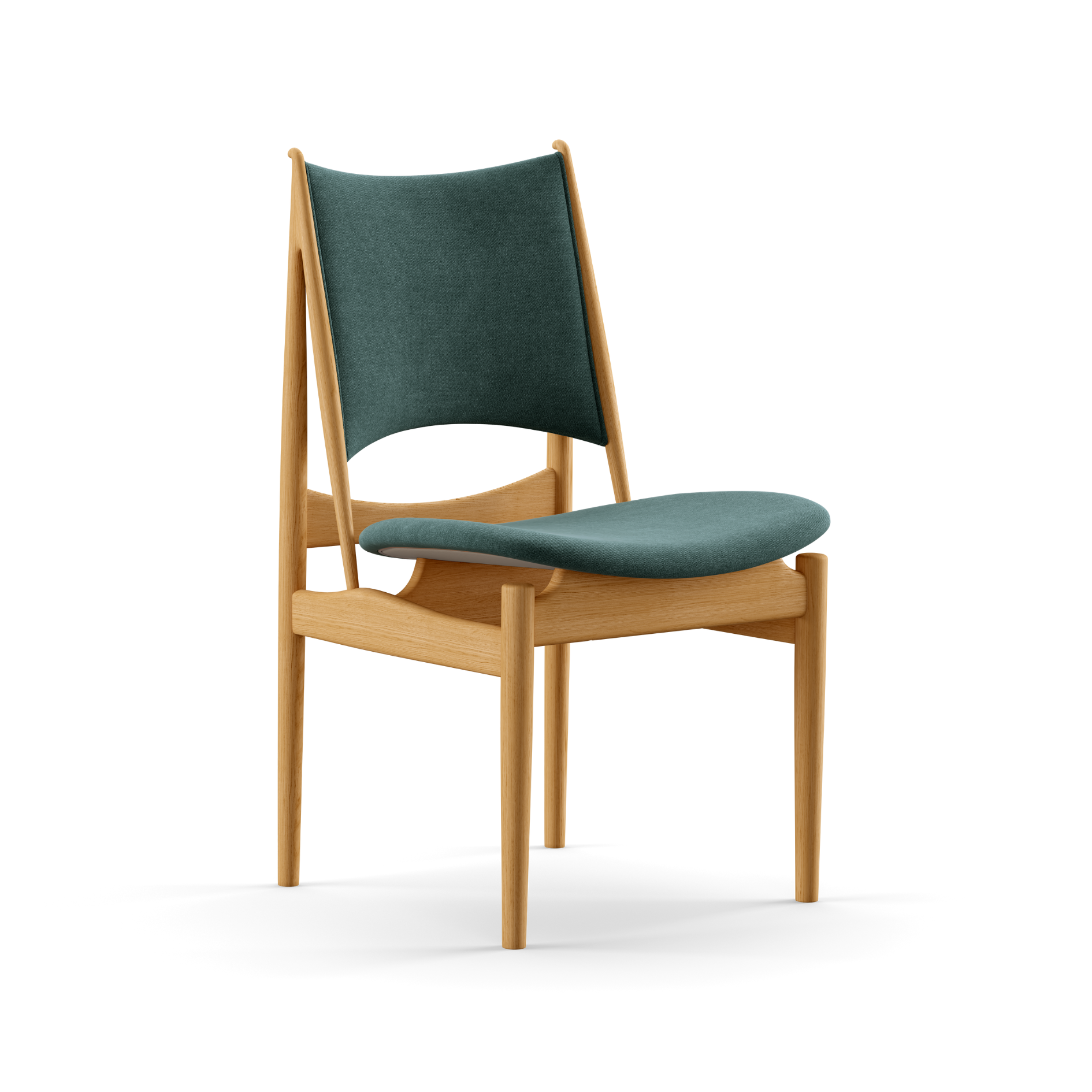 The Egyptian Chair
